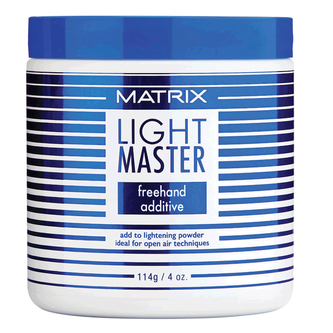 Light Master Freehand Additive