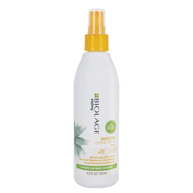 Biolage Smoothing Shine Milk