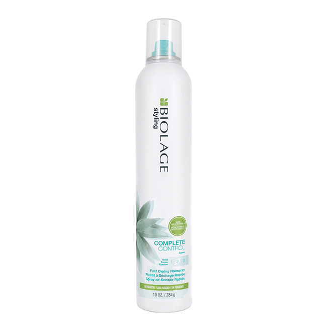 Biolage Complete Control Fast-Drying Hairspray