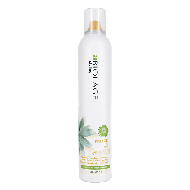 Biolage Freeze Fix Hairspray