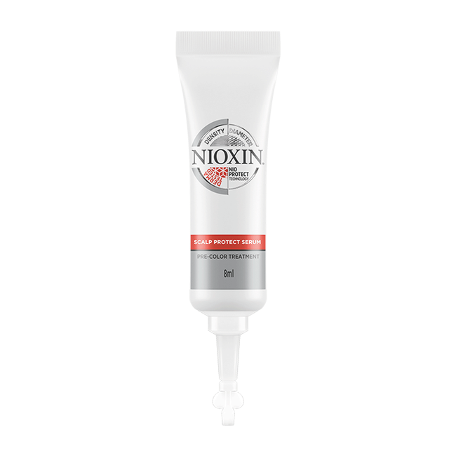 Scalp Protection Serum