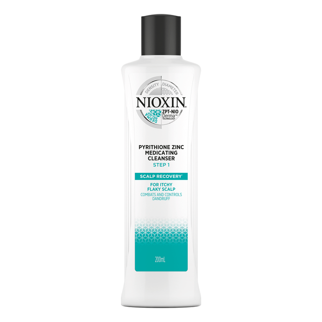 Scalp Recovery Cleanser