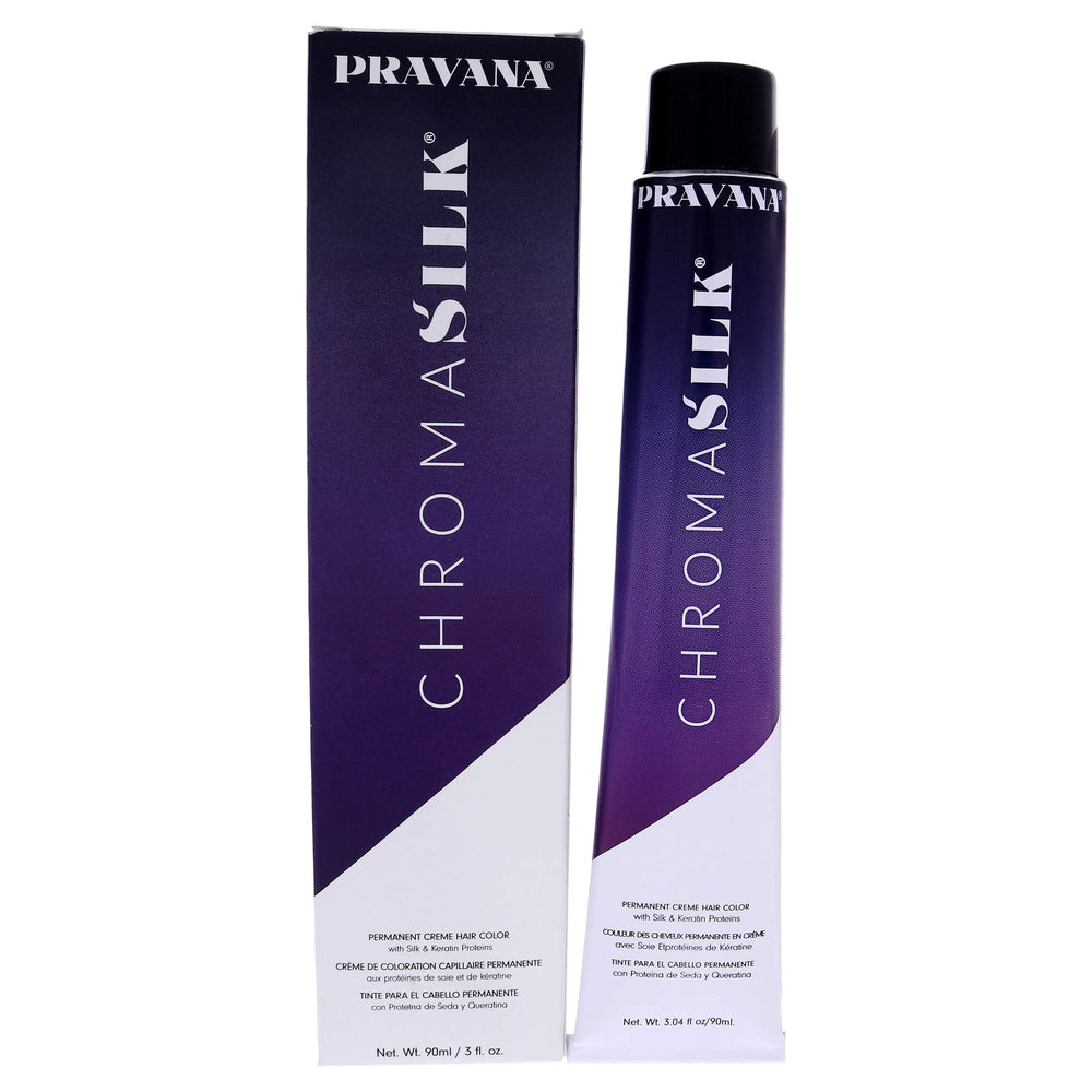 Prava Chromasilk