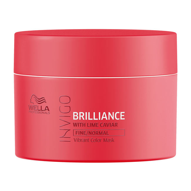 
                  
                    INVIGO Brilliance Mask for Fine Hair
                  
                