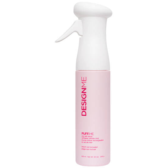 Puff.Me Sea Salt Spray Infinite Mist Sprayer