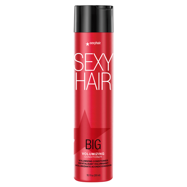 
                  
                    Big Sexy Hair Volumizing Conditioner
                  
                