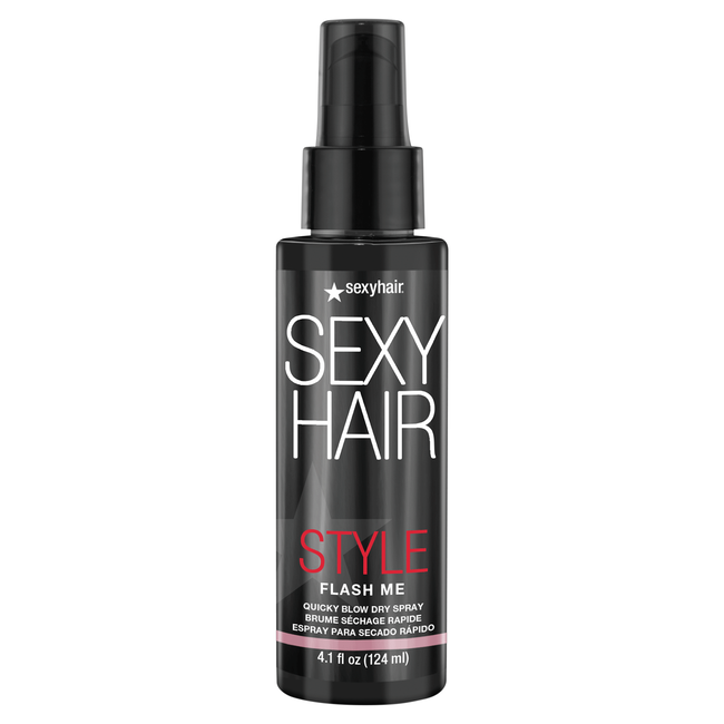 Style Sexy Hair Flash Me Quicky Blow Dry Spray