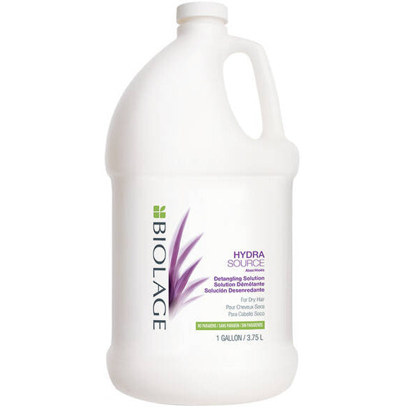 
                  
                    Biolage HydraSource Detangling Solution
                  
                