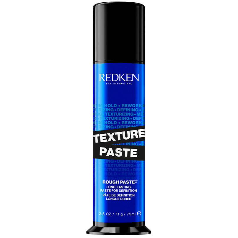 Texture Paste