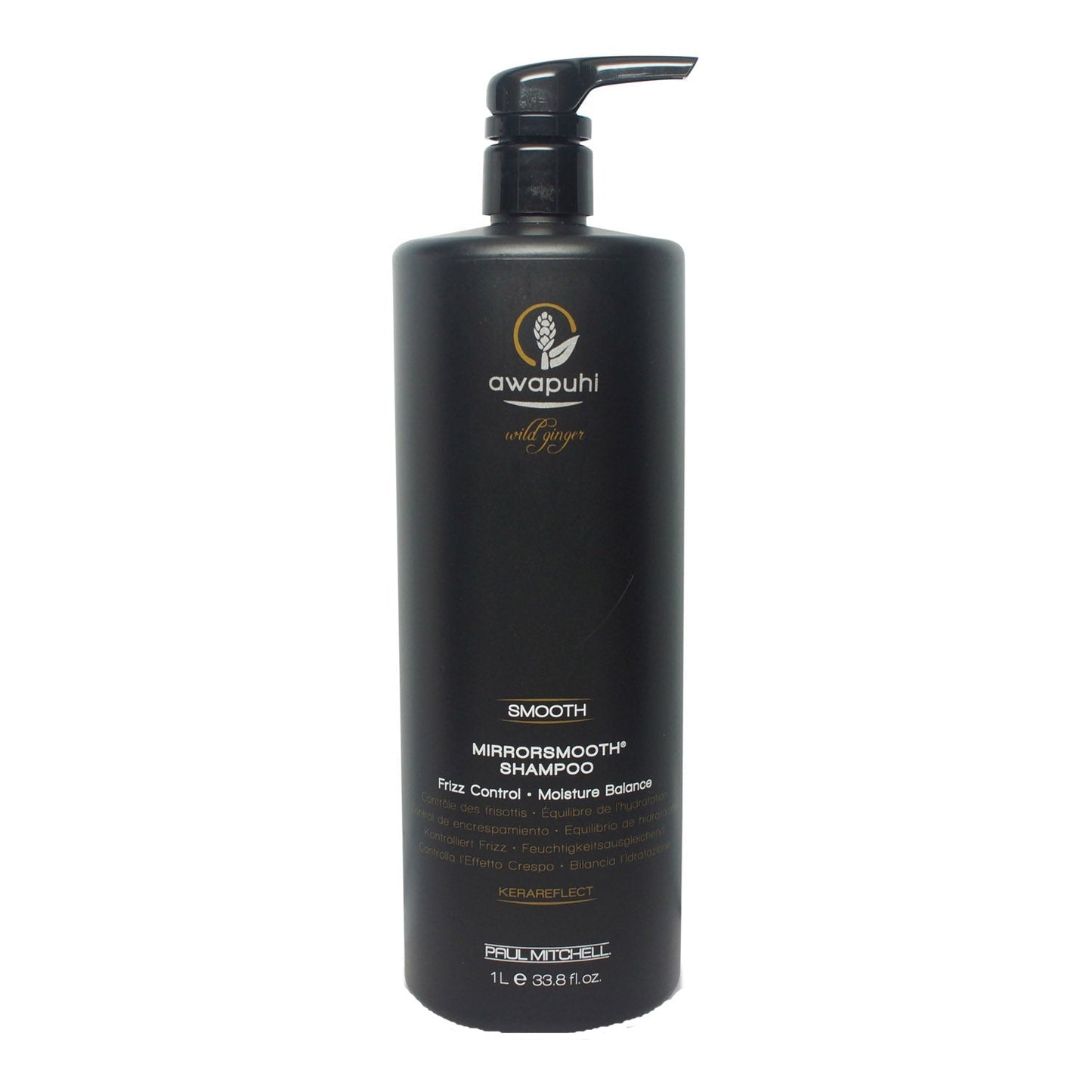 
                  
                    Awapuhi Mirrorsmooth Shampoo
                  
                