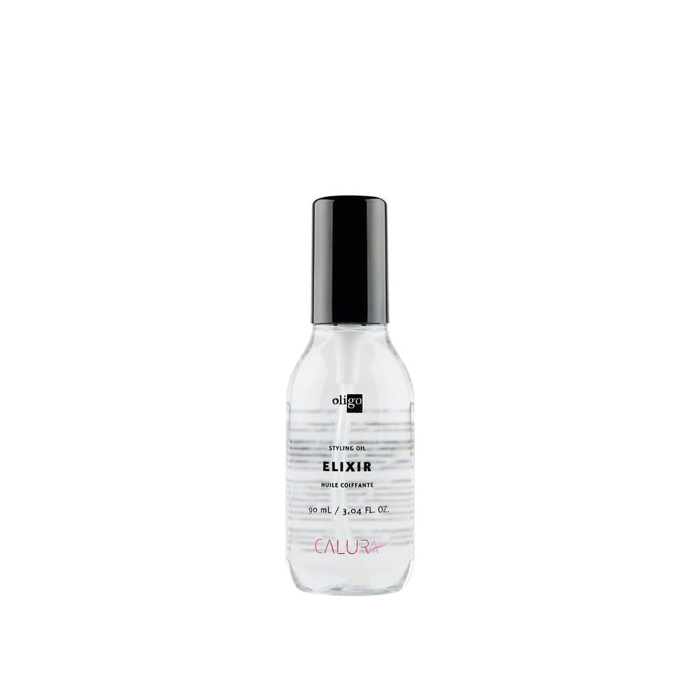 Calura Styling Oil Elixir