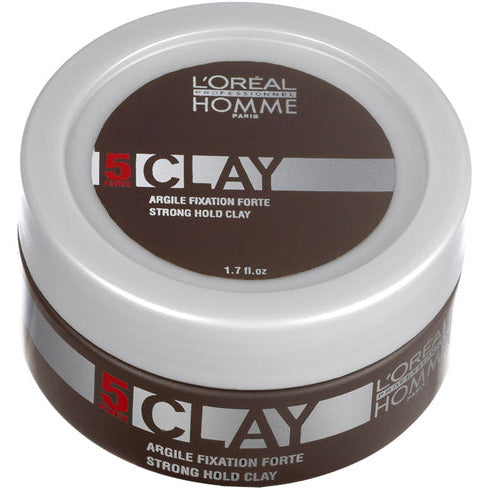 Homme Clay