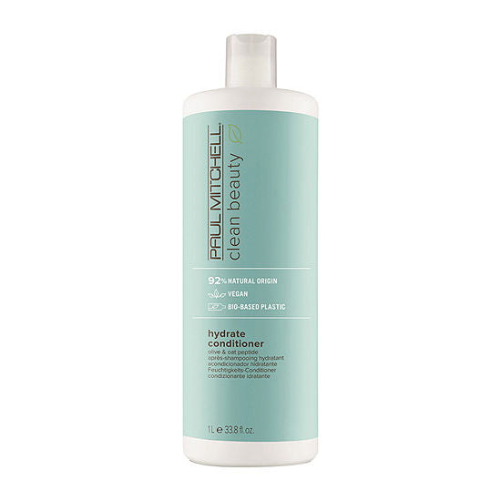 
                  
                    Clean Beauty Hydrate Conditioner
                  
                