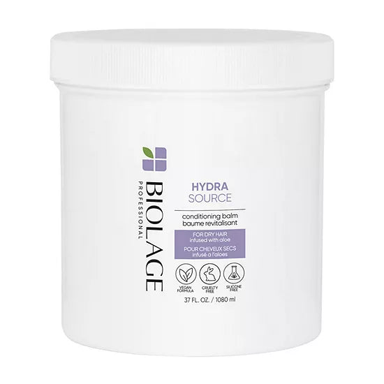 
                  
                    Biolage HydraSource Conditioning Balm
                  
                