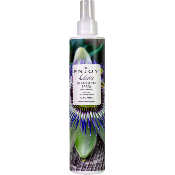 Holistic Detangling Spray