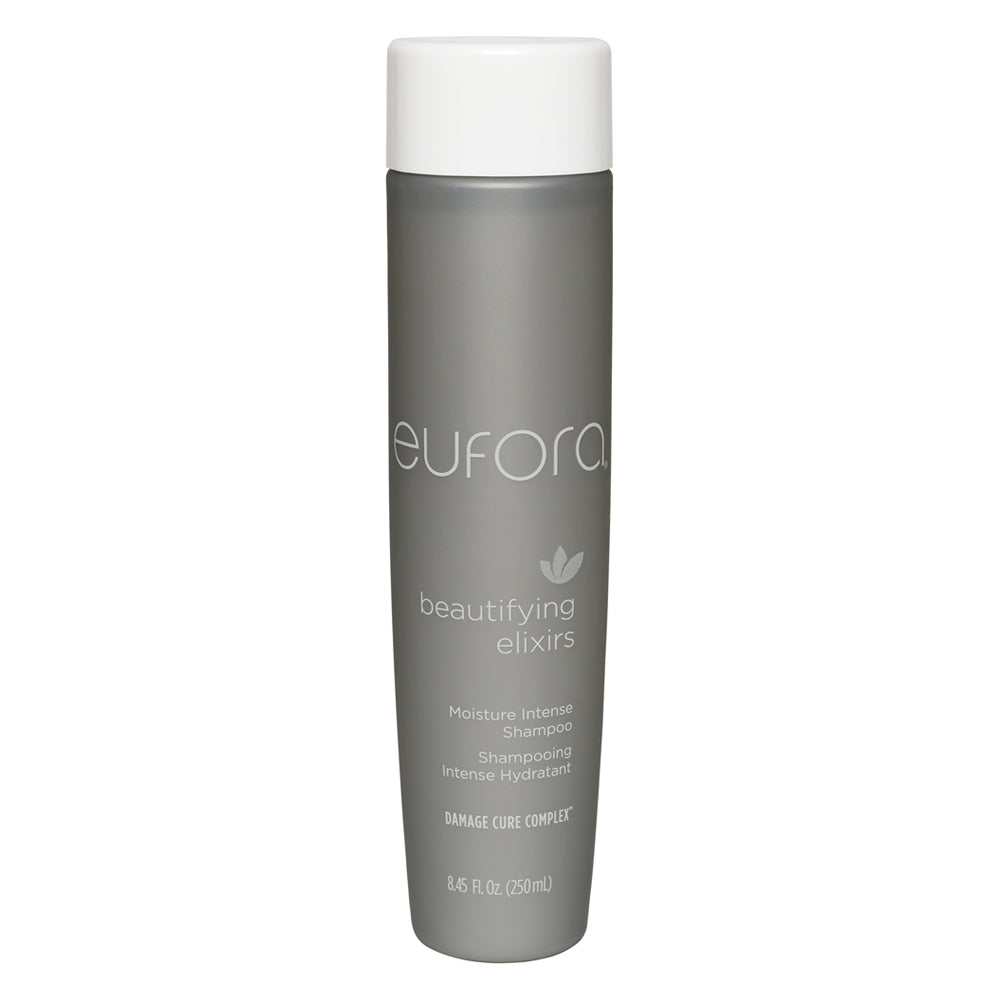 Beautifying Elixirs Moisture Intense Shampoo