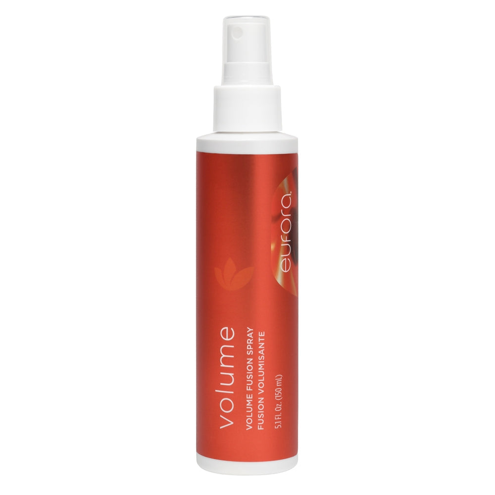 Volume Volume Fusion Spray