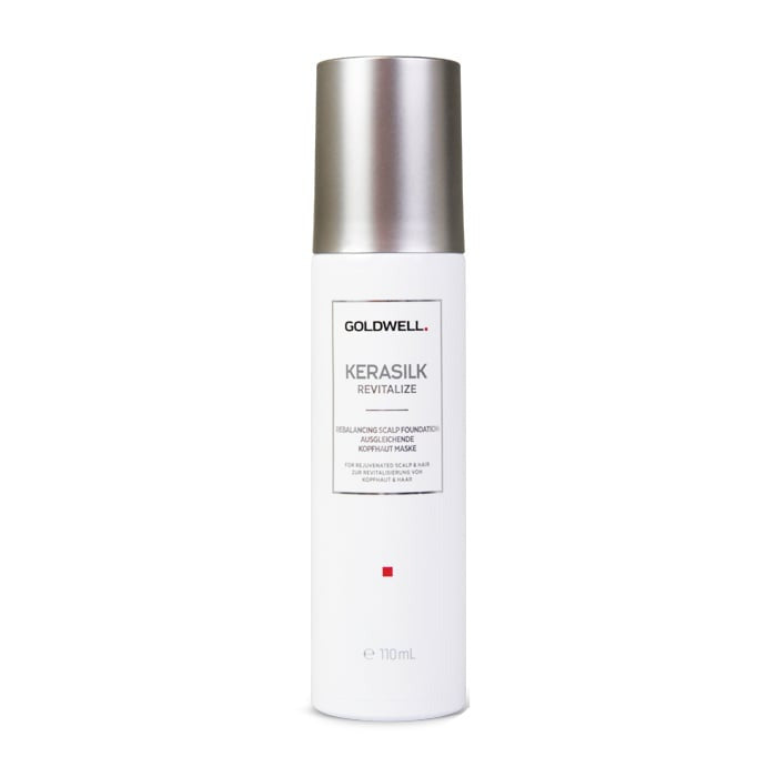 Kerasilk Revitalize Rebalancing Scalp Foundation