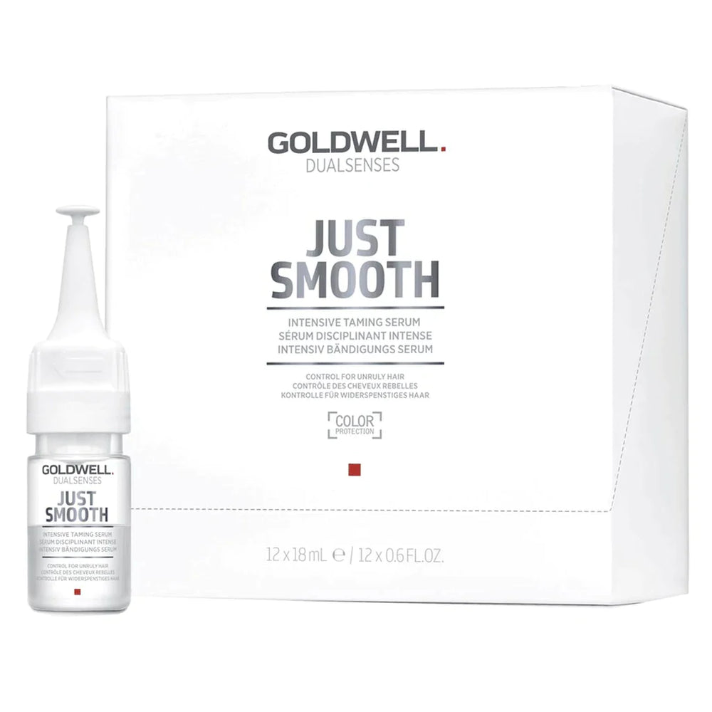 Dualsenses Just Smooth Intensive Taming Serum