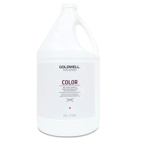 
                  
                    Dualsenses Color Brilliance Shampoo
                  
                