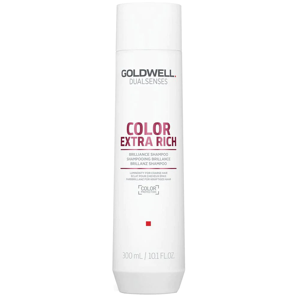 Dualsenses Color Extra Rich Brilliance Shampoo