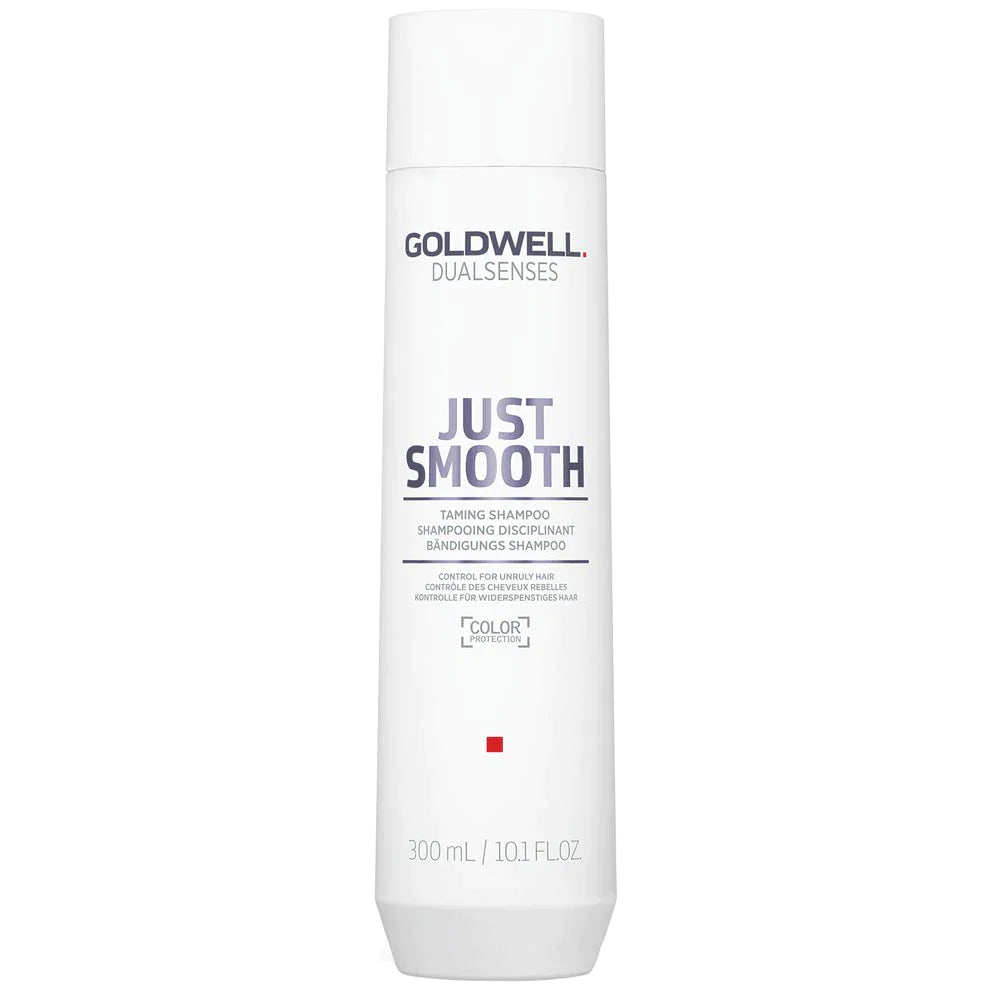 Dualsenses Just Smooth Taming Shampoo