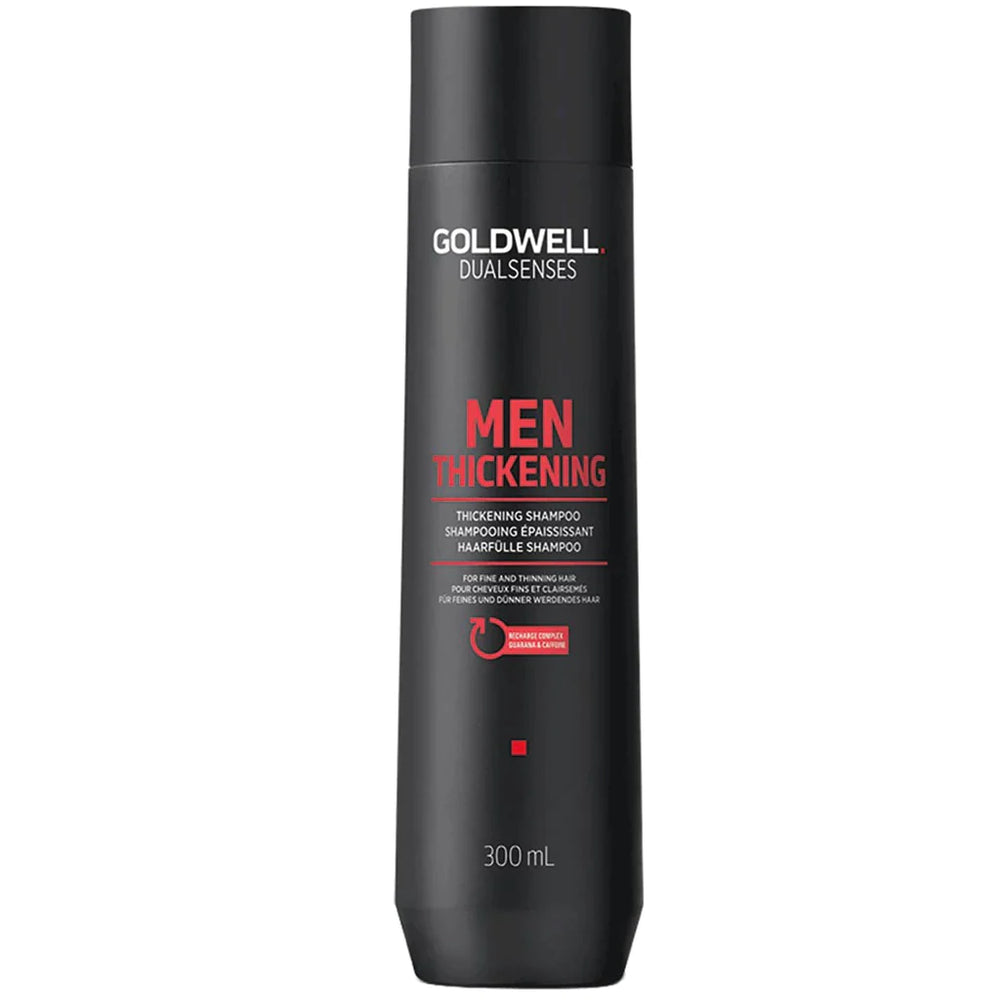 Dualsenses Men Thickening Shampoo