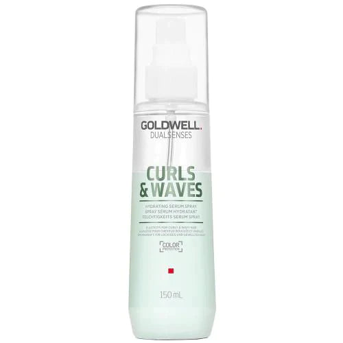 Dualsenses Curls & Waves Hydrating Serum Spray