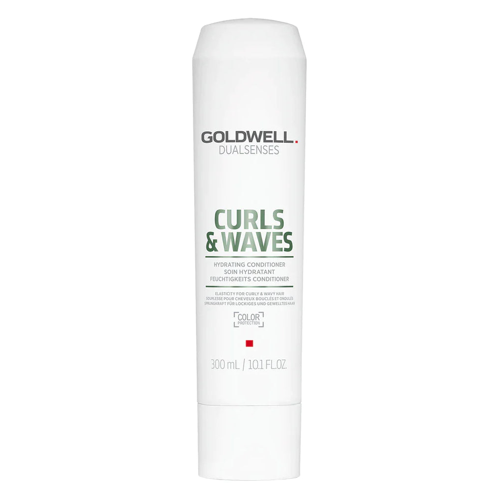 Dualsenses Curls and Waves Hydrating Conditioner