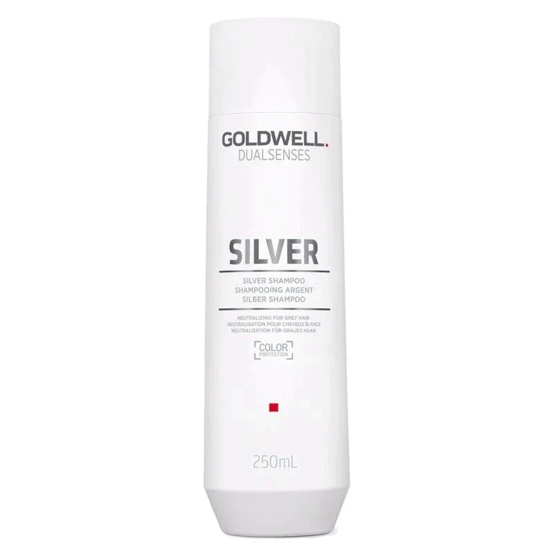 Dualsenses Silver Shampoo