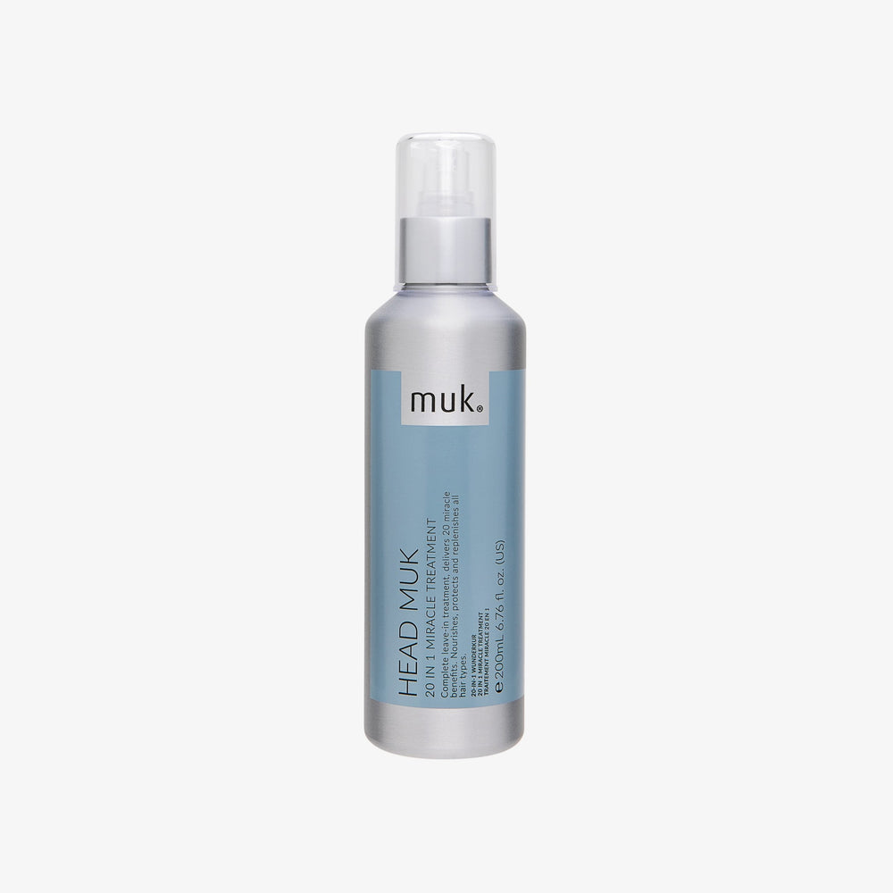 Head Muk 20 in 1 Miracle Treatment