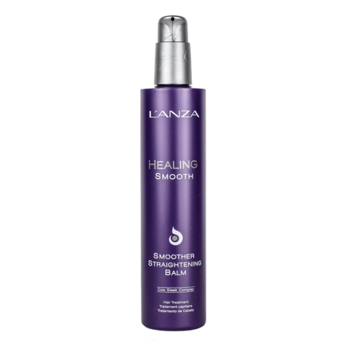 Advanced Healing Smooth Smoother Straightening Balm