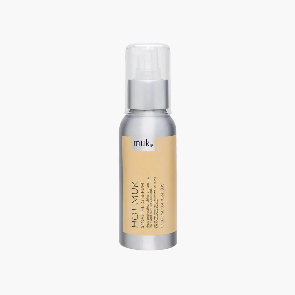 Hot Muk Smoothing Serum