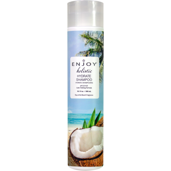 Holistic Hydrate Shampoo