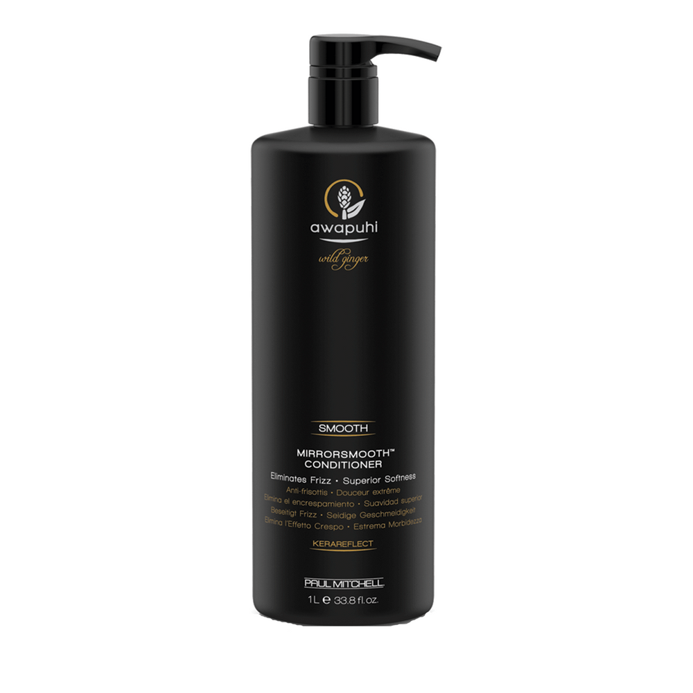 
                  
                    Awapuhi Mirrorsmooth Conditioner
                  
                