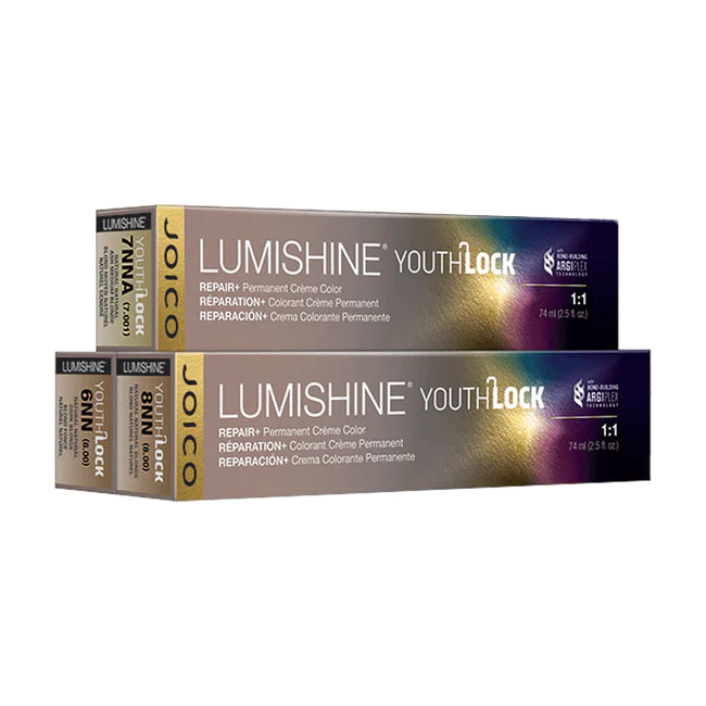 Joico Lumishine Youthlock