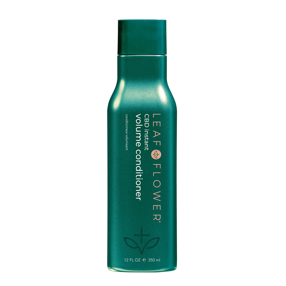 CBD Instant Volume Conditioner