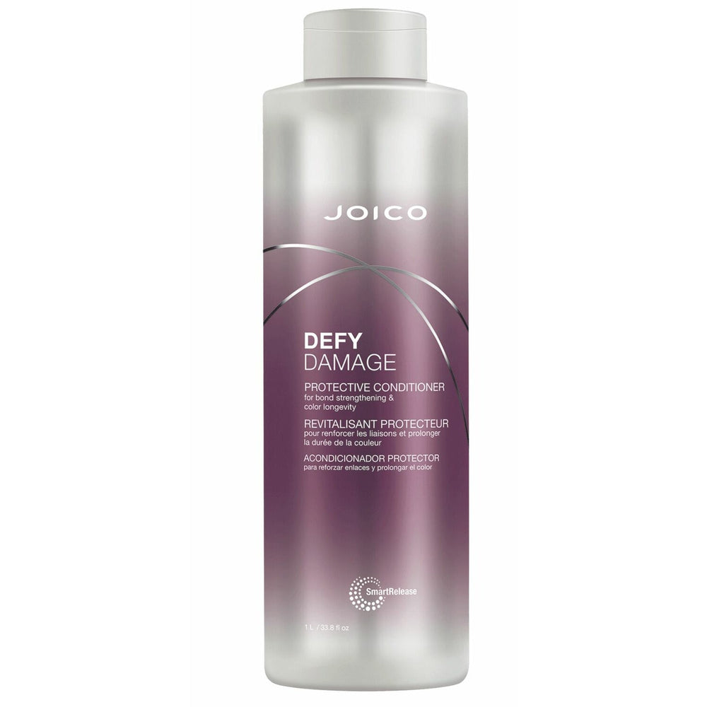 
                  
                    Defy Damage Protective Conditioner
                  
                