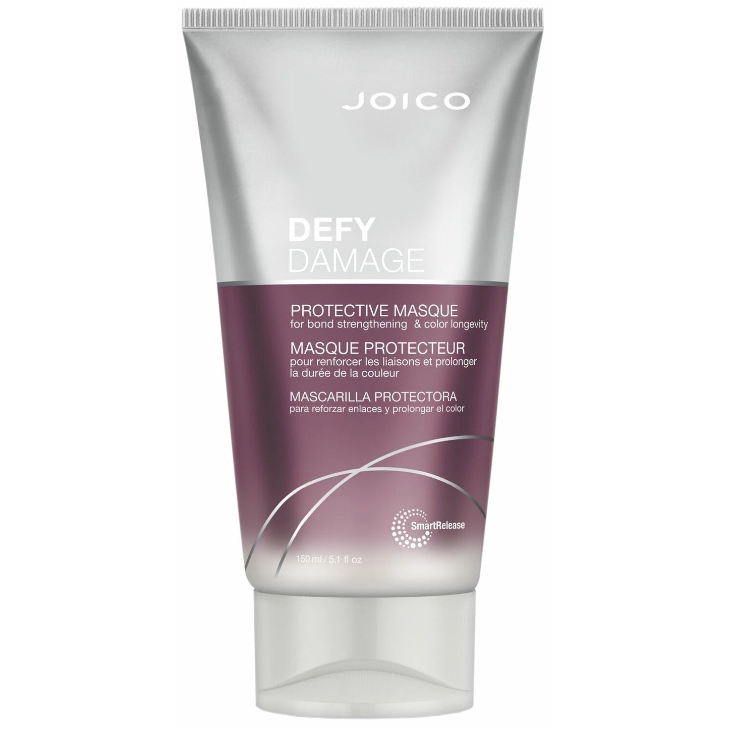 
                  
                    Defy Damage Protective Masque
                  
                