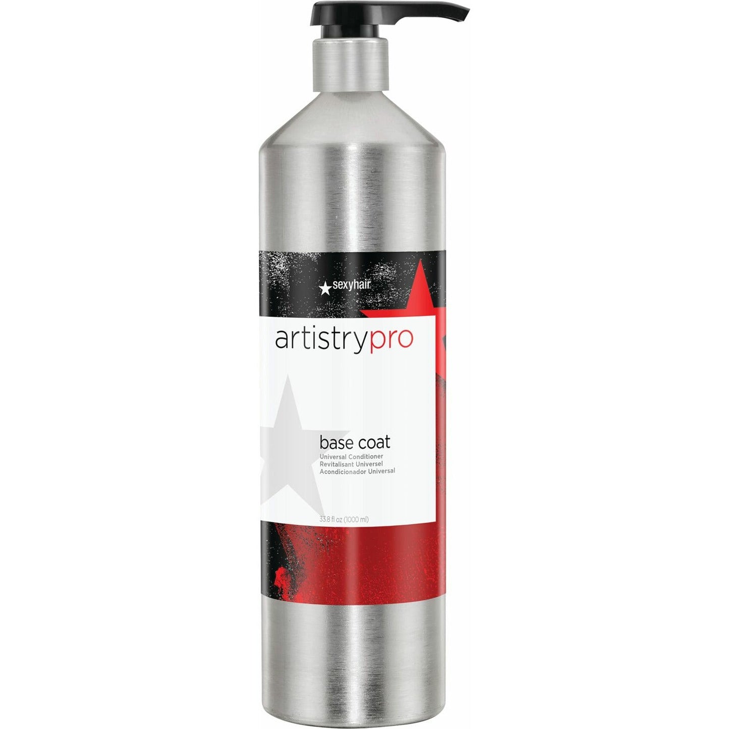 
                  
                    Artistry Pro Base Coat Universal Conditioner
                  
                