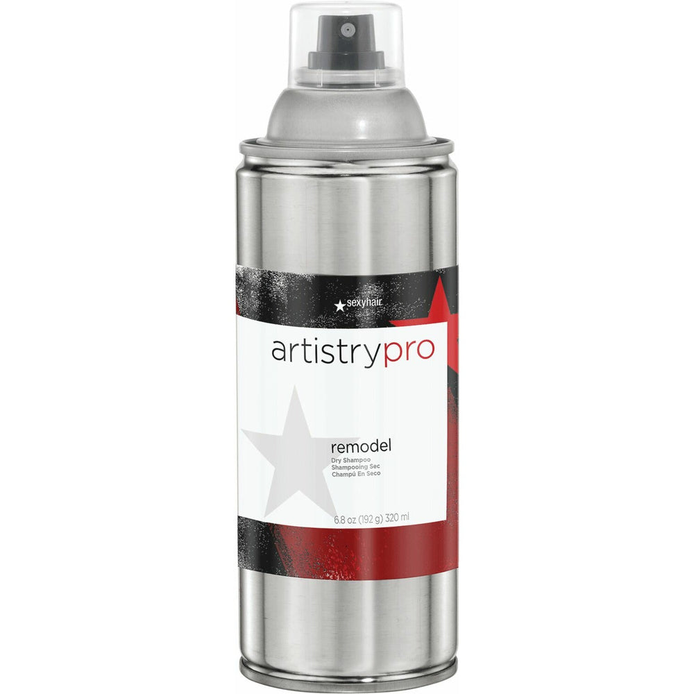 Artistry Pro Remodel Dry Shampoo