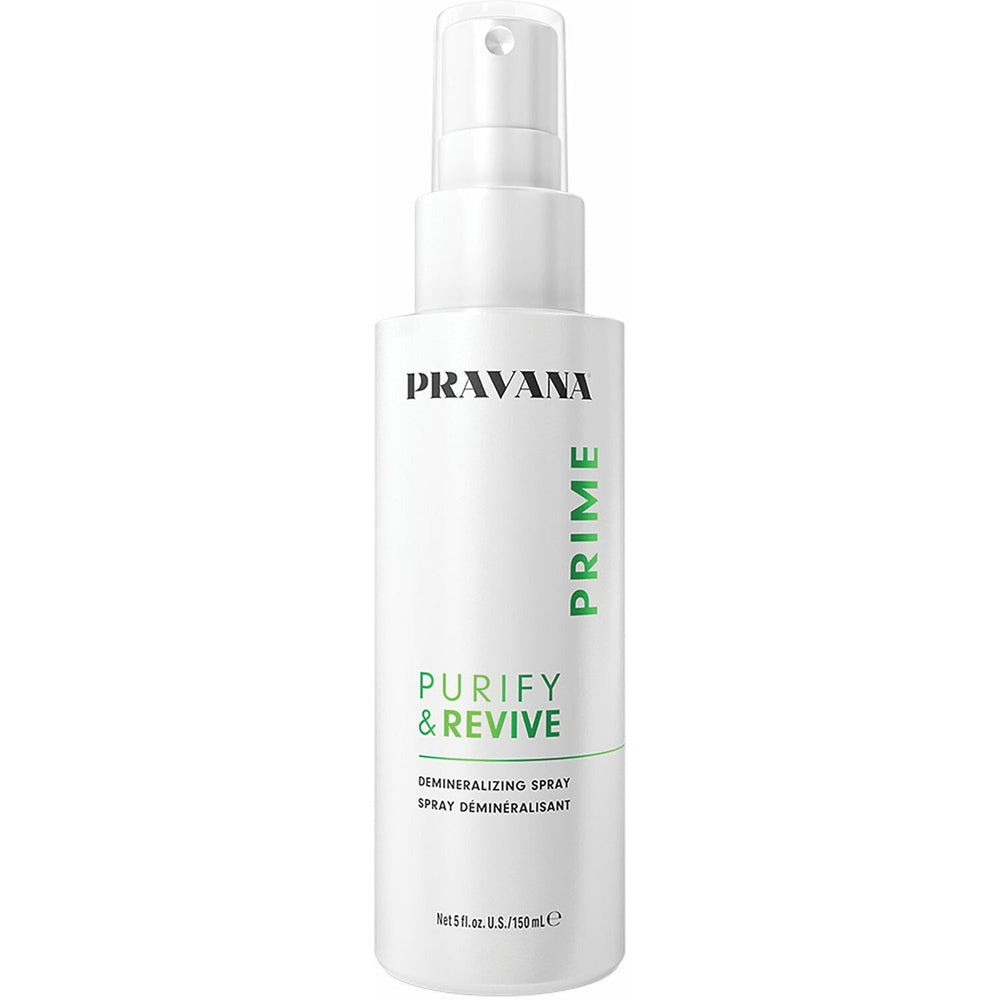 Purify & Revive Prime Spray