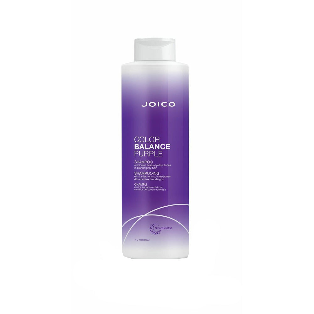 
                  
                    Color Balance Purple Shampoo
                  
                