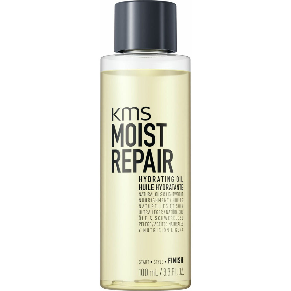 MoistRepair Hydrating Oil Spray