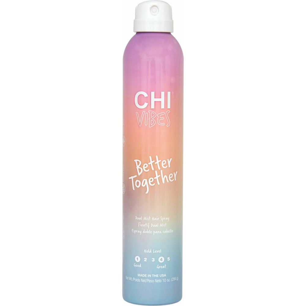 Vibes Betr Togetr Hairspry
