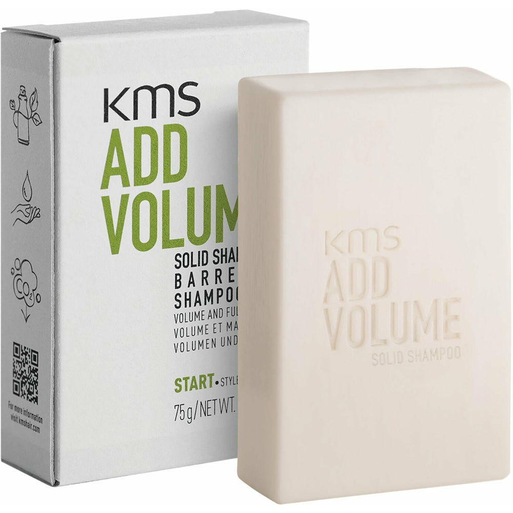 AddVolume Solid Shampoo