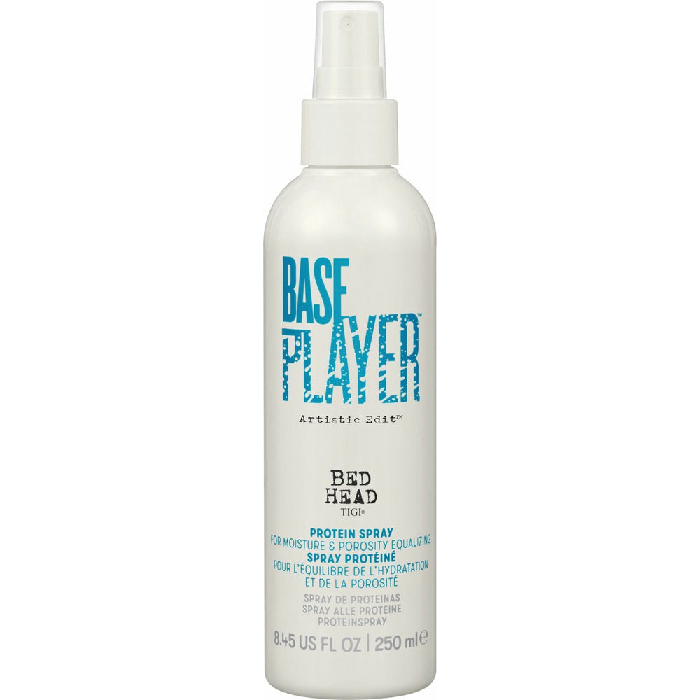 Base Player Protein Spray