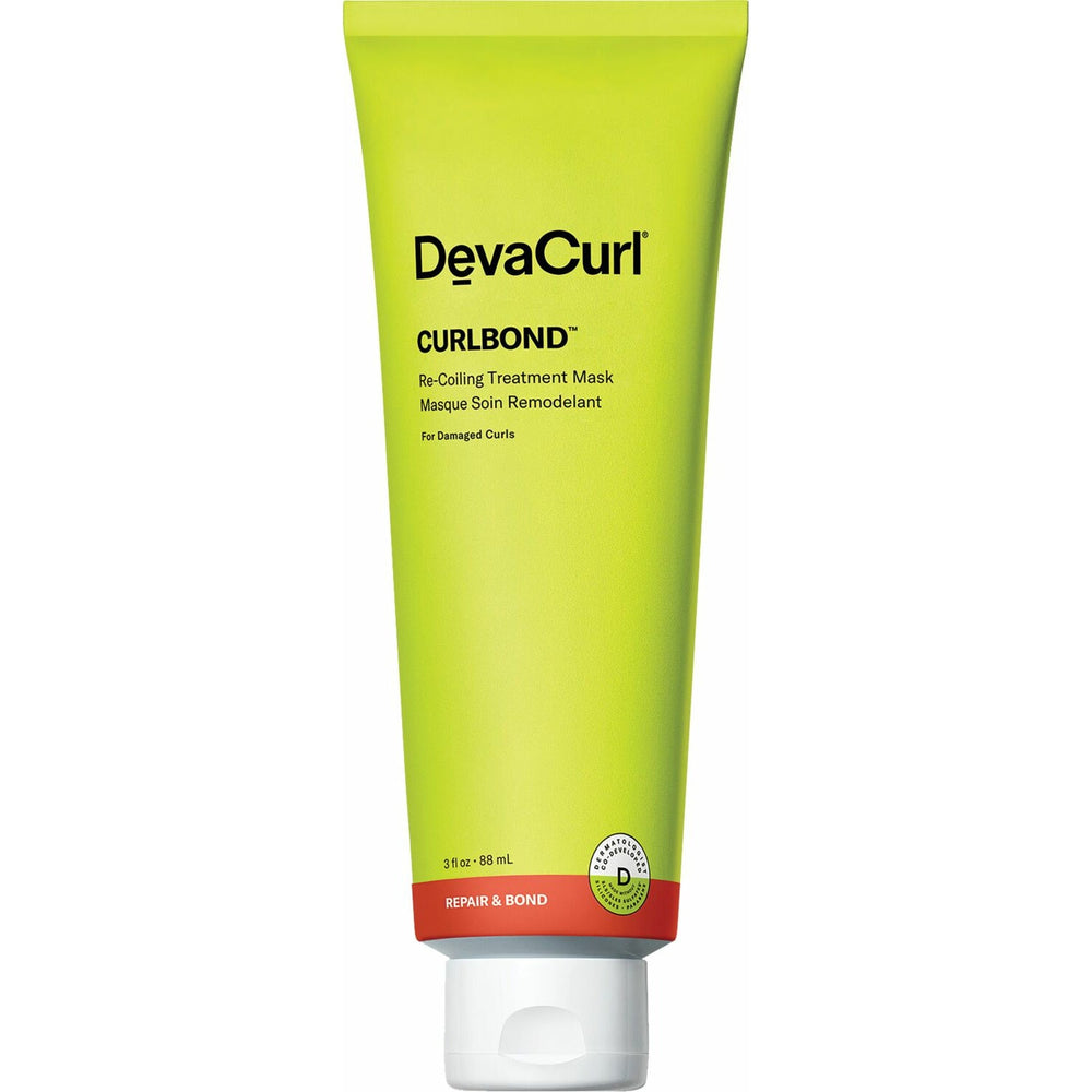 CURLBOND Re-Coiling Treatment Mask