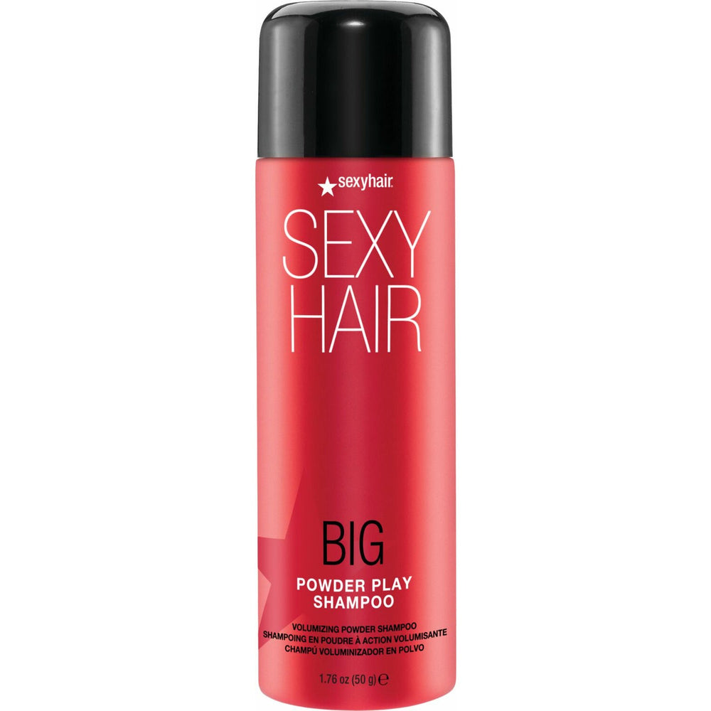 Big Sexy Hair Powder Play Volumizing Powder Shampoo