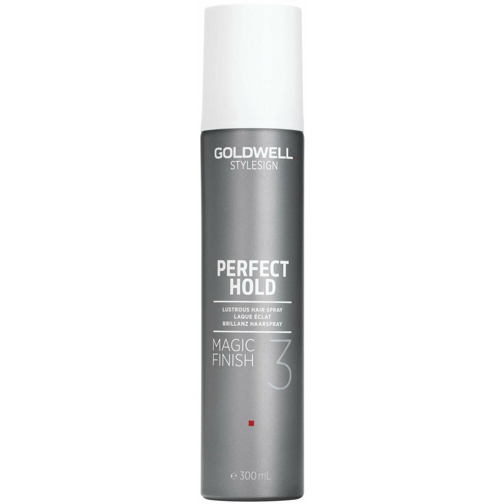 StyleSign Perfect Hold Magic Finish Hair Spray